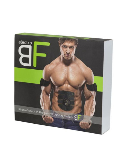 Elektrostymulator mięśni electro bf