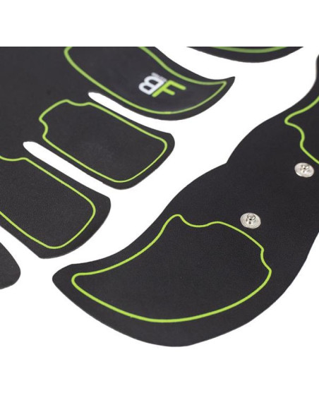 Elektrostymulator mięśni electro bf