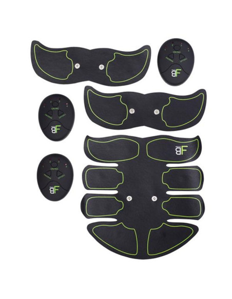 Elektrostymulator mięśni electro bf