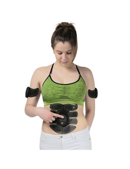 Elektrostymulator mięśni electro bf