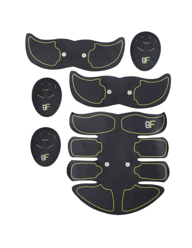 Elektrostymulator mięśni electro bf