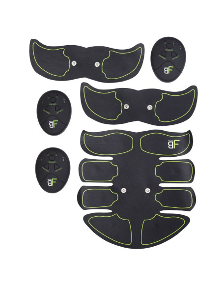 Elektrostymulator mięśni electro bf