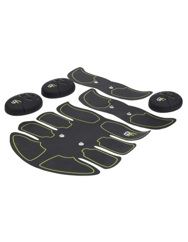 Elektrostymulator mięśni electro bf