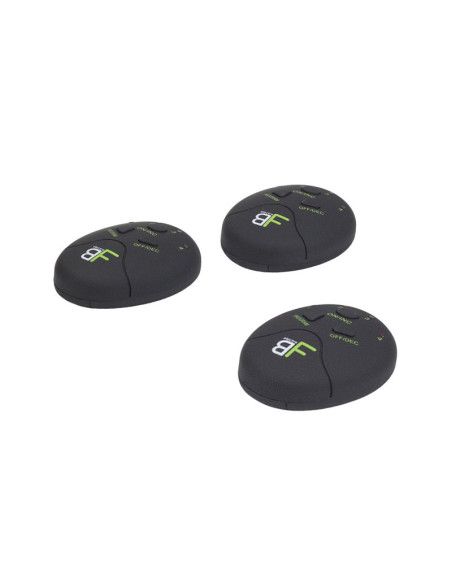 Elektrostymulator mięśni electro bf