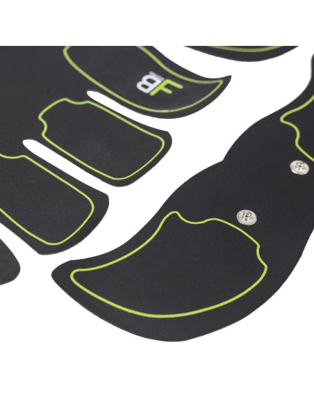 Elektrostymulator mięśni electro bf