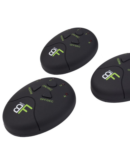 Elektrostymulator mięśni electro bf