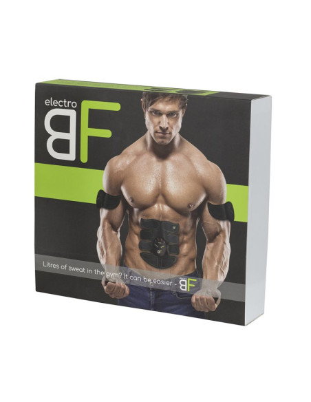 Elektrostymulator mięśni electro bf