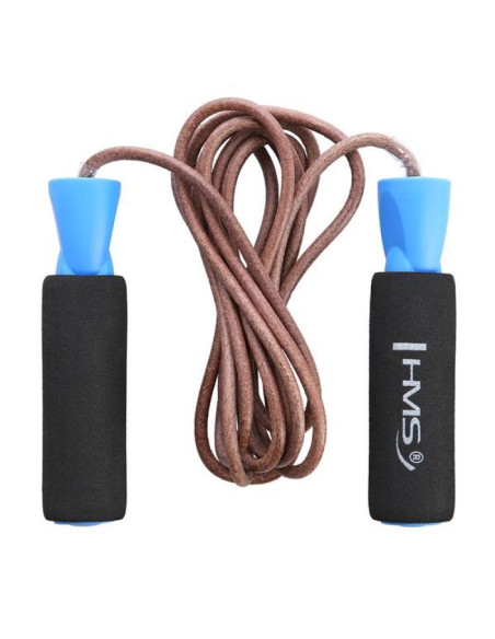 Skakanka skórzana hms sk17