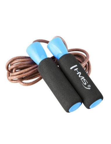 Skakanka skórzana hms sk17