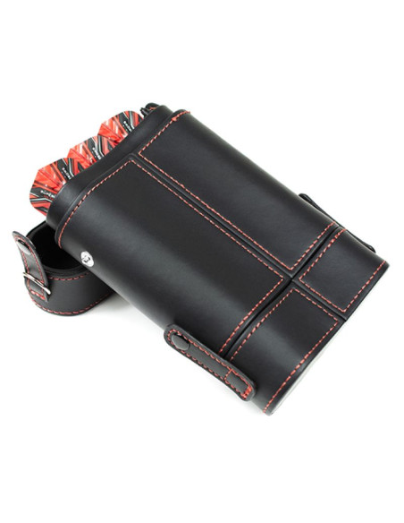 Pokrowiec na rzutki harrows prima