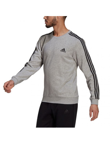 Bluza adidas essentials sweatshirt m