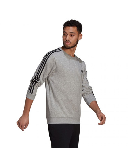 Bluza adidas essentials sweatshirt m