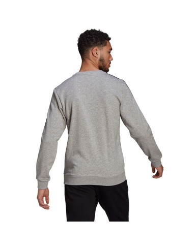 Bluza adidas essentials sweatshirt m