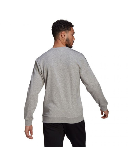 Bluza adidas essentials sweatshirt m