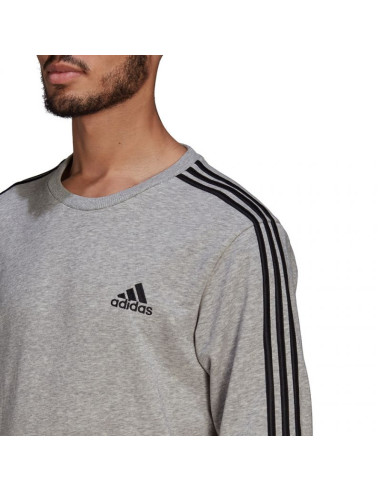 Bluza adidas essentials sweatshirt m