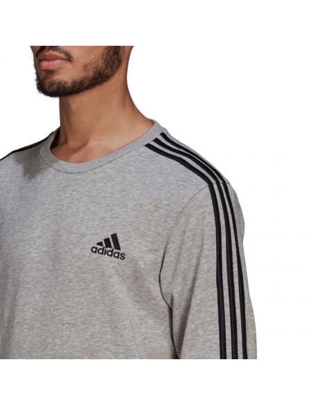 Bluza adidas essentials sweatshirt m