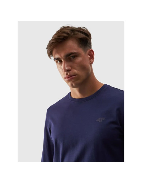 Koszulka 4f m 4fwmm00tlonm375