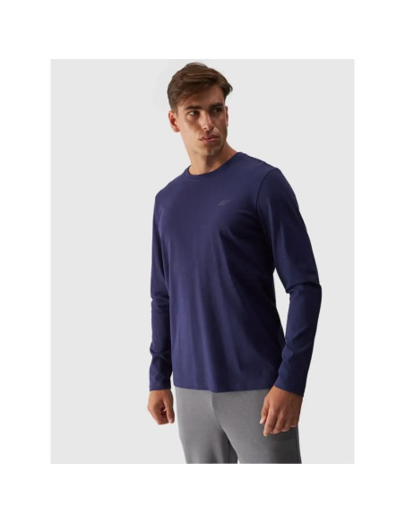 Koszulka 4f m 4fwmm00tlonm375