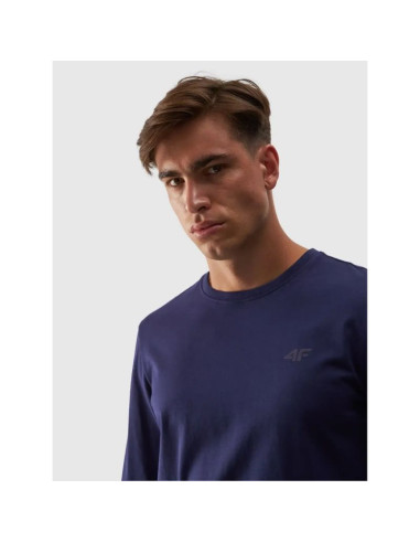 Koszulka 4f m 4fwmm00tlonm375