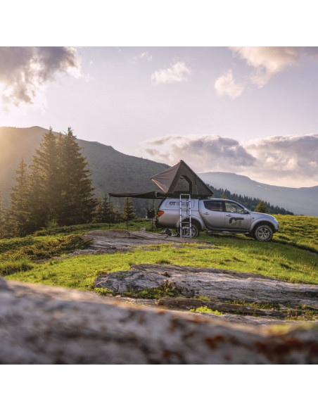 Markiza samonośna offlander wing 270