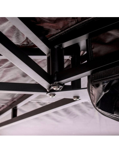 Markiza samonośna offlander wing 270