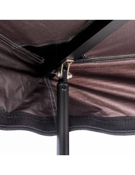 Markiza samonośna offlander wing 270