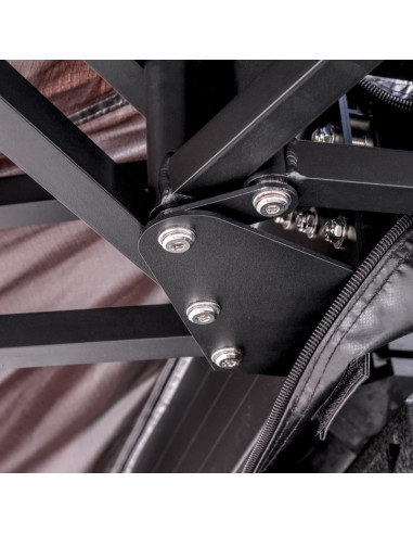 Markiza samonośna offlander wing 270