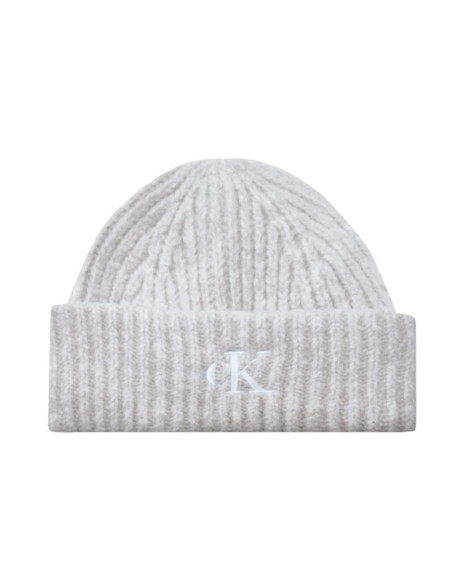 Czapka calvin klein jeans monogram w