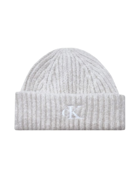 Czapka calvin klein jeans monogram w