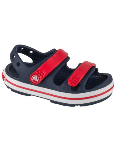 Sandały crocs crocband cruiser sandal t jr