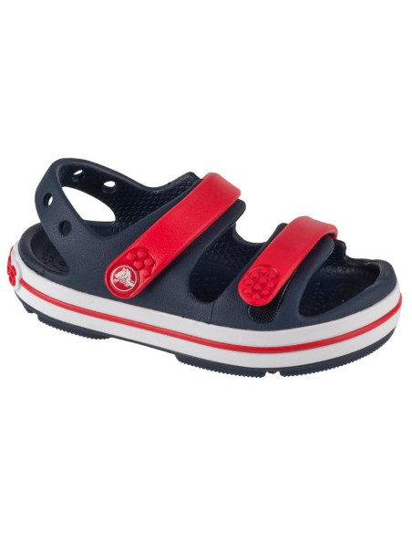 Sandały crocs crocband cruiser sandal t jr