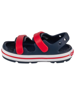 Sandały crocs crocband cruiser sandal t jr 2
