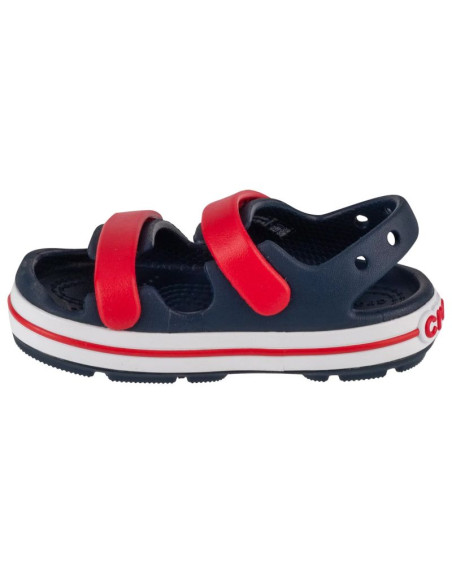 Sandały crocs crocband cruiser sandal t jr