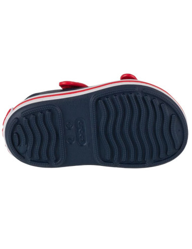 Sandały crocs crocband cruiser sandal t jr