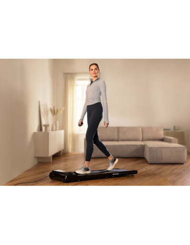 Bieżnia elektryczna walking pad składana spokey dash