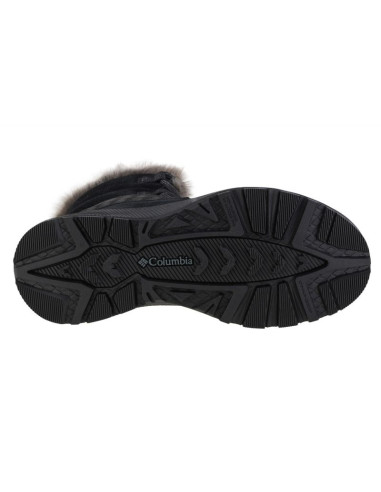 Buty columbia slopeside peak luxe w