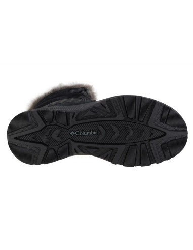 Buty columbia slopeside peak luxe w