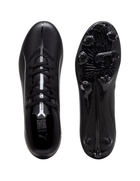 Buty piłkarskie puma ultra 5 play fg/ag m 107689