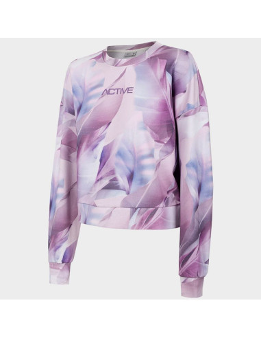 Bluza 4f w h4l22-bld023