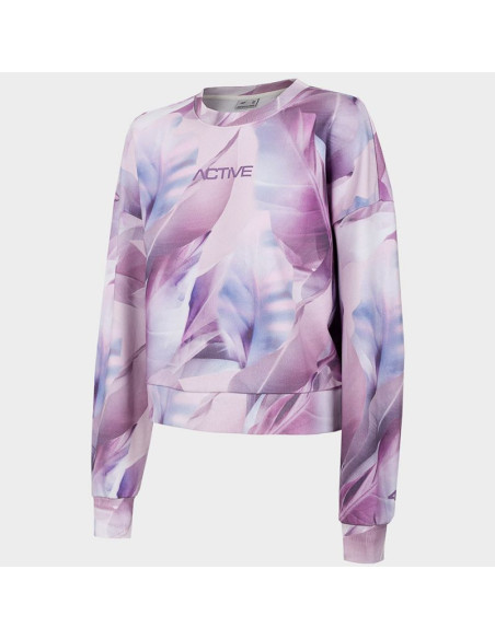 Bluza 4f w h4l22-bld023