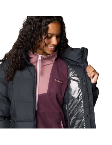 Kurtka columbia pike lake full zip jacket w