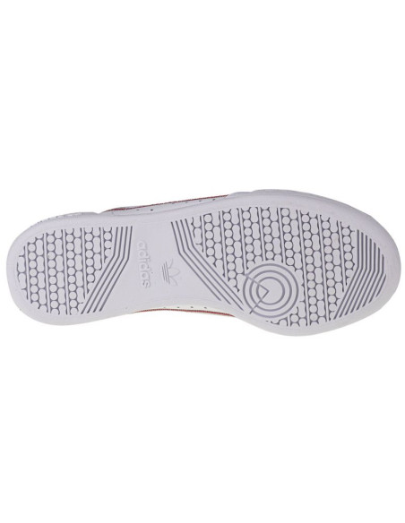Buty adidas continental 80 w
