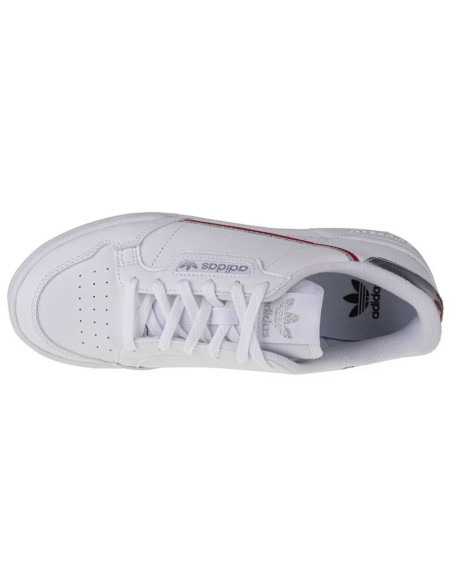Buty adidas continental 80 w
