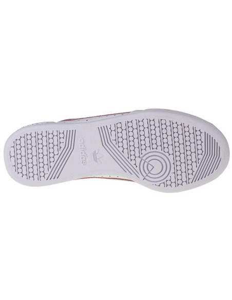 Buty adidas continental 80 w