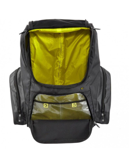 Plecak hokejowe na kółkach bauer elite \'21 sr