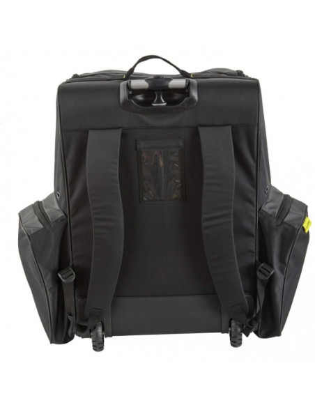 Plecak hokejowe na kółkach bauer elite \'21 sr