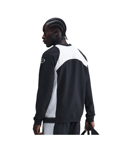 Bluza nike chelsea fc t90 crew top hq9776-010