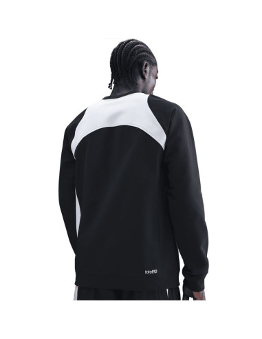 Bluza nike chelsea fc t90 crew top hq9776-010