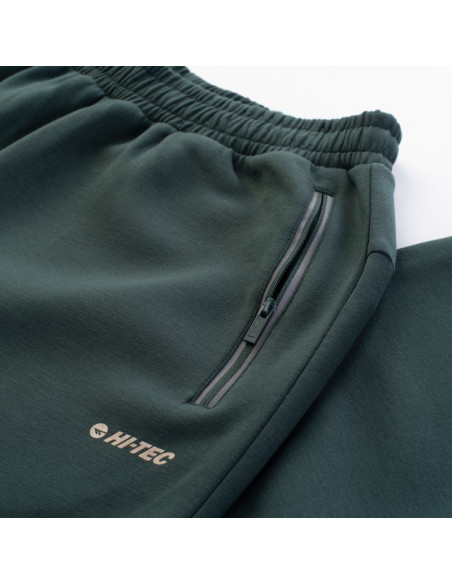 Męskie spodnie herbini