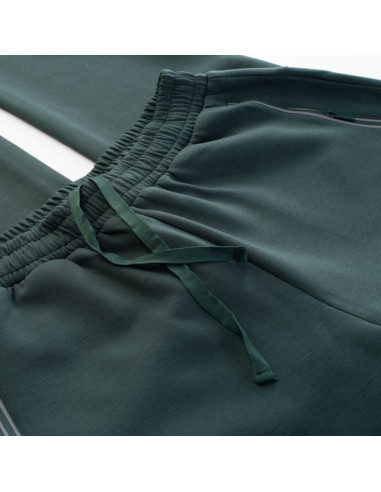 Męskie spodnie herbini